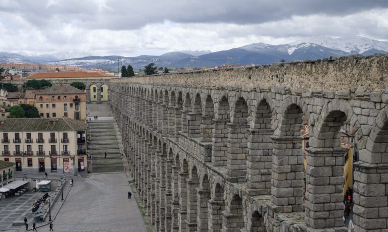 Segovia